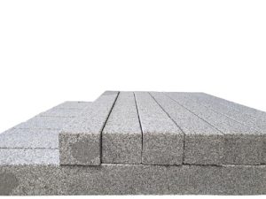 Bahçe alanlarınızda granit bordürlerle yapılan sınır tasarımı, estetik ve fonksiyonel açıdan uzun ömürlü çözümler sunar